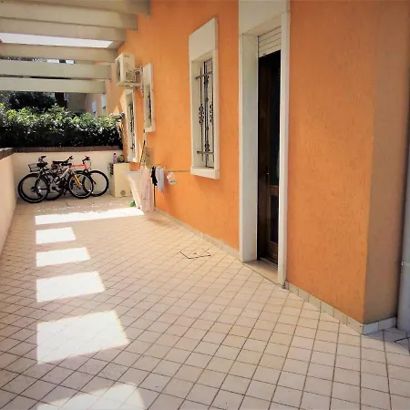 In 36806 Apartament Bibione