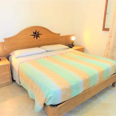 In 36806 Apartament